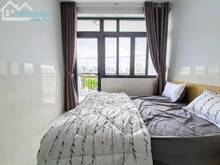 Hình ảnh Mb6623 nạp rút nhanh chóng 28M2 - Ban công RỘNG - TRỒNG CÂY NUÔI CÁ - Ngay Q6