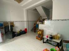 Hình ảnh Cần Bán Nhà Đ.Trương Phước Phan, Bình Trị Đông,Bình Tân,1.556 tỷ, 40m2