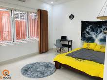 Hình ảnh Phòng ở Cho Thuê Gò Vấp,CitylandCenter Hill, 30m2, Full nội thất.