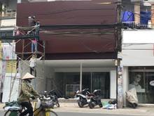 Hình ảnh Mặt Tiền Vị trí đắc địa  - 6 x 15-  Thoại Ngọc Hầu