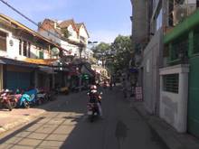 Hình ảnh Cần bán lô đất hẻm 76 Tôn Thất Thuyết,P16,Q4.Giá 2.2 tỷ/nền. XDTD