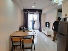 Hình ảnh ✔ Cho thuê CHCC SAIGON ROYAL RESIDENCE 2pn 1wc - Nội thất đầy đủ