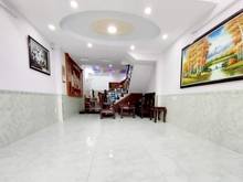 Hình ảnh Kẹt vốn cuối năm bán nhanh nhà Trần Quốc Thảo giá siêu bèo, bao check