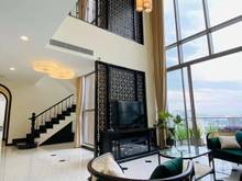 Hình ảnh ✔ Cho thuê CHCC PENHOUSE MASTERI MILLENNIUM 279m 4pn 4wc - Full nt
