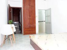 Hình ảnh Cho thuê nhà nguyên căn hẻm xe hơi Nguyễn Công Hoan, P 7, Q Phú Nhuận