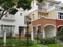 Hình ảnh Biệt thự song lập Mỹ Gia, PMH,Q7 cần cho thuê nhanh, giá mùa dịch