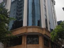 Hình ảnh Cho thuê tòa nhà mặt phố Nguyễn Xiển  , Thanh Xuân  . DT : 120 M * 8 t