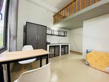 Hình ảnh Phòng trọ ưu đãi lên tới 40%. giờ tự do Quận Gò Vấp mới xây an ninh