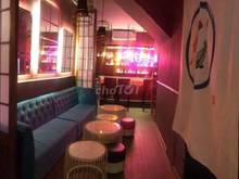 Hình ảnh Sang quán Bar - Karaoke hẻm 8A Thái Văn Lung, Phường Bến Nghé, Quận 1