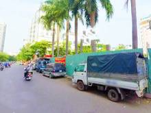 Hình ảnh Bán đất Nguyễn Văn Công, đối diện Adora Nguyễn Kiệm, P3, Gò vấp, Có sổ