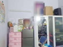 Hình ảnh Bán nhà hẻm quận 4 - Gần THPT Nguyễn Trãi  - Diện tích đất công nhận 3
