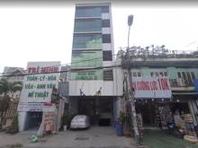 Hình ảnh Mặt Tiền Đường Núi Thành, _ kính cách âm , view thoáng