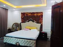 Hình ảnh Cho thuê nhà Lê Hồng Phong 5 tầng, 60m2, 6 phòng ngủ, full nội thất