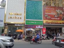 Hình ảnh Cho thuê nhà mặt tiền Cao Thắng 5x18m 1 trệt 4 lầu giá 130 triệu