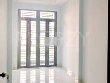 Hình ảnh Bán nhà hẻm quận 4 - Nhà mới xây, thích hợp vào ở ngay  - Diện tích đấ
