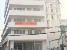 Hình ảnh Bán tháp Dịch Vụ 8 Tầng , Mặt Tiền Nguyễn Thị Thập ,Quận 7
