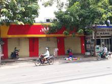 Hình ảnh Lê Trọng Tấn. DT 12.5 X 38. Nhà cấp 4. Trống suốt