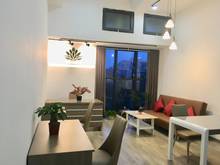 Hình ảnh Mb6623 nạp rút nhanh chóng Officetel 40m2 The Sun Avenue Q2, full nội thất (Văn Phòng / Ở)