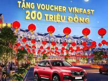 Hình ảnh ĐẦU TƯ & SỞ HỮU Shophouse tại Grand World Vinpearl Phú Quốc. Chỉ 10 tỷ