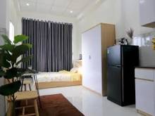 Hình ảnh CĂN HỘ mini Full NỘI THẤT ở An Dương Vương q6
