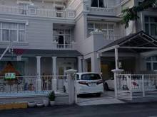 Hình ảnh Cho thuê nhanh mùa dịch biệt thự cao cấp PMH,Q7nhà đẹp, giá tốt