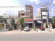 Hình ảnh Mặt Tiền KD view đẹp ++ 3 lầu  Nguyễn Sơn, Phường Phú Thọ Hòa,