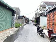 Hình ảnh Bán Nhà 1 Lầu Ngay Ngã 4 Quang Thắng Giá Giá 1ty350 . Nhà Ngay Sát Chợ