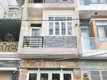 Hình ảnh Bán Gấp nhà 3 Lầu Dt 4x16m Thoại Ngọc Hầu Gần Âu Cơ Tân Bình Giá 8 tỷ