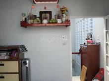 Hình ảnh Bán nhà hẻm quận 4 - Nhà gần mặt tiền đường, nhà gần trường Đại học Ng