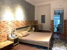 Hình ảnh Chính chủ bán Nhà hẺm 5m Nguyễn Tiểu La Q10, 5tỷ9