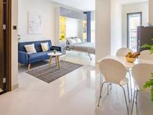 Hình ảnh ✔ Cho thuê CHCC SAIGON ROYAL RESIEDENCE 45m OF 1wc - Nội thất đầy đủ