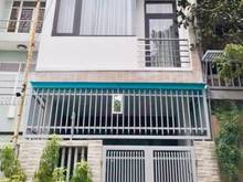 Hình ảnh Nhà Phan Văn Trị hẻm xe hơi thông thoáng, dọn vào ở ngay, SHR