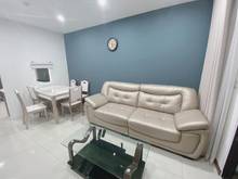 Hình ảnh ✔ Cho thuê CHCC HÀ ĐÔ CENTROSA 60m 1pn 1wc - Nội thất đầy đủ