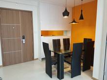 Hình ảnh Mb6623 nạp rút nhanh chóng cho thuê giá tốt tại New City 3PN, 17 triệu