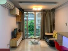 Hình ảnh Cho thuê CH Scenic valley 1, 2PN ,2wc DT : 71m duy nhất 1 căn 12 triệu