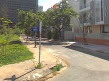 Hình ảnh Bán đất nền KDC Thới An City, P.Thới An, Q.12, gần MeTrô số 2, Shr