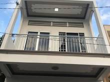 Hình ảnh Bán nhà Hoàng Hoa Thám, diện tích 53m2, giá 5 tỷ 7