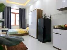 Hình ảnh CHO THUÊ CĂN HỘ MINI FULL nội thất An Dương Vương Q6