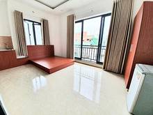 Hình ảnh 💟 Cho thuê Trang Chủ MB66.COM / Đăng Ký Tặng 66K, studio đầy đủ tiện nghi, cửa sổ lớn balcony 🌏