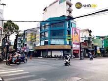 Hình ảnh Cho thuê nhà mặt tiền đường Đinh Tiên Hoàng, Phường Tân Định, Quận 1