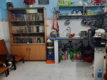 Hình ảnh Cần bán gấp nhà 4 tầng Bùi Thế Mỹ Tân Bình chỉ 2.7 tỷ