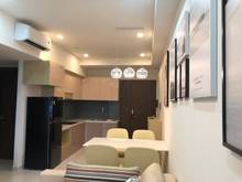 Hình ảnh Không có nhu cầu ở, cần bán 1PN+ Saigon Royal Quận 4, giá 4.35 tỷ, 53m