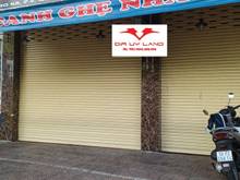 Hình ảnh Cho thuê Nhà nguyên căn Mặt tiền Hoàng Sa, P.9, Q.3.  DT: 9.5 x 14.5m