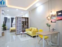 Hình ảnh ☄☄Studio NEW 100%_BAN CÔNG_Full nt_Ngã tư Phú Nhuận_Phan Xích Long☄☄
