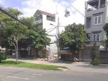 Hình ảnh Cần bán gấp lô đất MT Nguyễn Văn Quỳ, P.Tân Thuận Đông, Q.7 Giá 2.2 tỷ