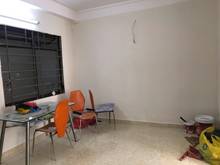 Hình ảnh Cho thuê CC Tôn thất thuyết, Quận 4, 1PN, nhà trống, mới sơn, giá 6tr