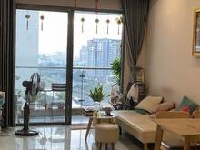 Hình ảnh ✔ Cho thuê CHCC THE GOLD VIEW 82m 2pn 2wc - Nội thất đầy đủ