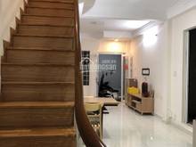 Hình ảnh Nhà hẻm xe hơi, 91m2, 3 tầng Phan Văn Trị, Bình Thạnh 6,4 tỷ