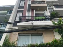 Hình ảnh Hẻm ô tô Đinh Tiên Hoàng giá Q1 56m2 nhà xây 3 tầng giá chỉ 6.9 tỷ
