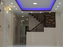 Hình ảnh Bán Nhà- NGUYỄN TRÃI- Q.1- 50m2- 5Tầng- 6PN- Tiện Vừa Ở Vừa Cho Thuê